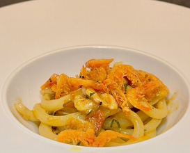 Dinner at Sanwa (三和)
