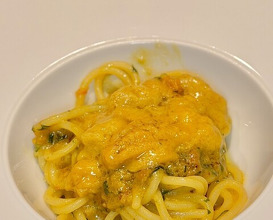 Dinner at Sanwa (三和)