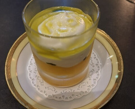 Dinner at Sanwa (三和)