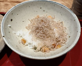 Dinner at Oryori Sato (お料理 佐藤)