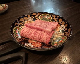 Dinner at SATO Briand