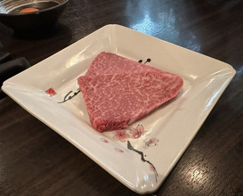 Dinner at SATO Briand