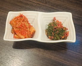 Dinner at SATO Briand