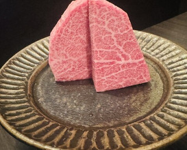 Dinner at SATO Briand