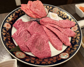 Dinner at SATO Briand