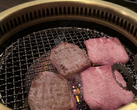Dinner at SATO Briand Nigo