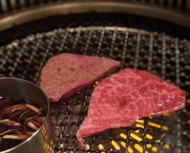 Dinner at SATO Briand Nigo