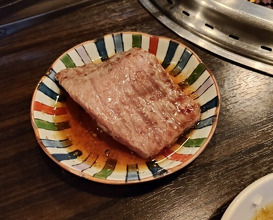 Dinner at SATO Briand Nigo