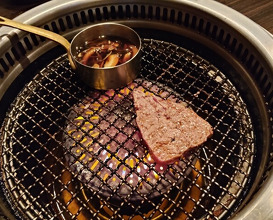 Dinner at SATO Briand Nigo