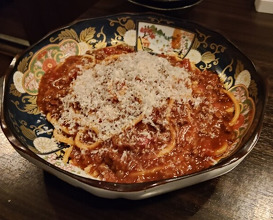 Dinner at SATO Briand Nigo