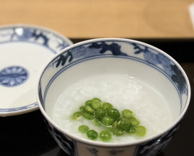 Dinner at Sawada(Osaka Fukushima)