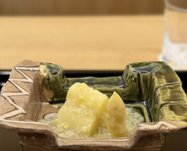 Dinner at Sawada(Osaka Fukushima)