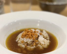 Dinner at Sawada(Osaka Fukushima)