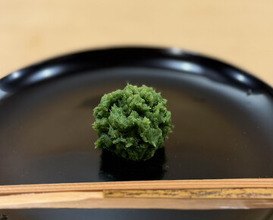 Dinner at Sawada(Osaka Fukushima)
