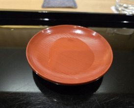 Dinner at Sawada(Osaka Fukushima)