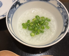 Dinner at Sawada(Osaka Fukushima)