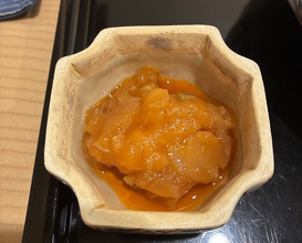 Dinner at Sawada(Osaka Fukushima)
