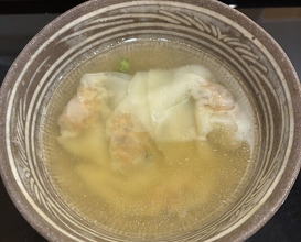 Dinner at Sawada(Osaka Fukushima)