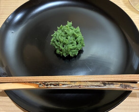 Dinner at Sawada(Osaka Fukushima)