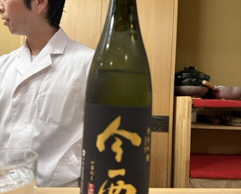 Dinner at Sawada(Osaka Fukushima)