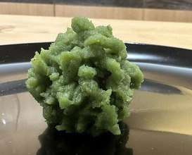 Dinner at Sawada(Osaka Fukushima)