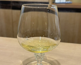 Dinner at Sawada(Osaka Fukushima)