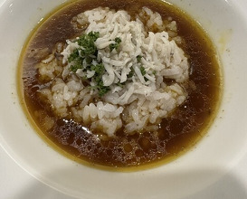 Dinner at Sawada(Osaka Fukushima)