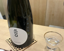 Dinner at Sawada(Osaka Fukushima)