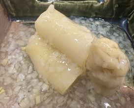 Dinner at Sawada(Osaka Fukushima)