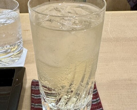 Dinner at Sawada(Osaka Fukushima)