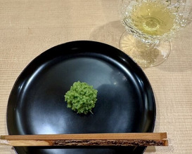 Dinner at Sawada(Osaka Fukushima)