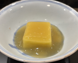 Dinner at Sawada(Osaka Fukushima)
