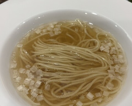 Dinner at Sawada(Osaka Fukushima)