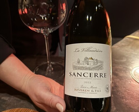 Dinner at SECRETO (SECRETO)