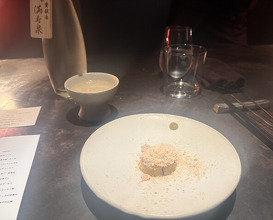 Dinner at SECRETO (SECRETO)