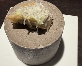 Dinner at SECRETO (SECRETO)
