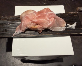 Dinner at SECRETO (SECRETO)