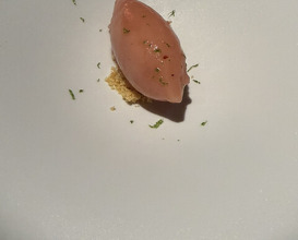 Dinner at SECRETO (SECRETO)