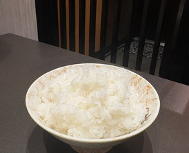 Dinner at Yakiniku Seiryuuen (焼肉 静龍苑)