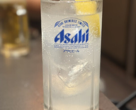 Dinner at Yakiniku Seiryuuen (焼肉 静龍苑)