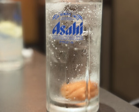 Dinner at Yakiniku Seiryuuen (焼肉 静龍苑)