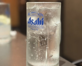 Dinner at Yakiniku Seiryuuen (焼肉 静龍苑)