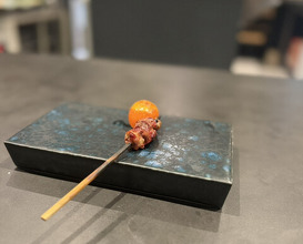 Dinner at 1000