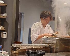 Dinner at 1000