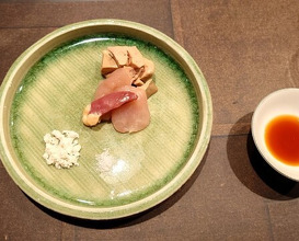 Dinner at 1000