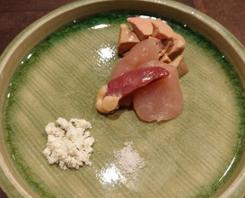 Dinner at 1000