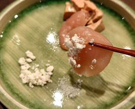 Dinner at 1000