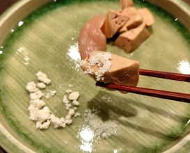 Dinner at 1000