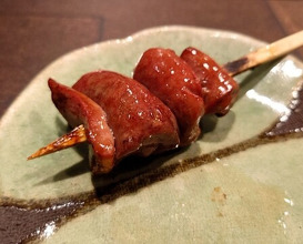Dinner at 1000
