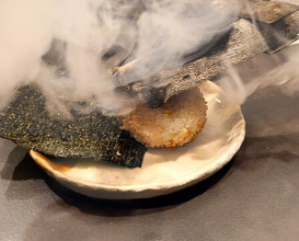 Dinner at 1000